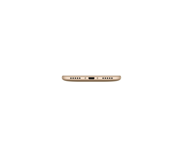 MEIZU M6T 3/32GB Złoty Dual Sim - 479357 - zdjęcie 9
